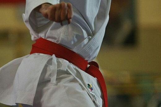 واکنش فدراسیون کاراته به پناهندگی رستمی؛ او ملی‌پوش ایران نیست!
