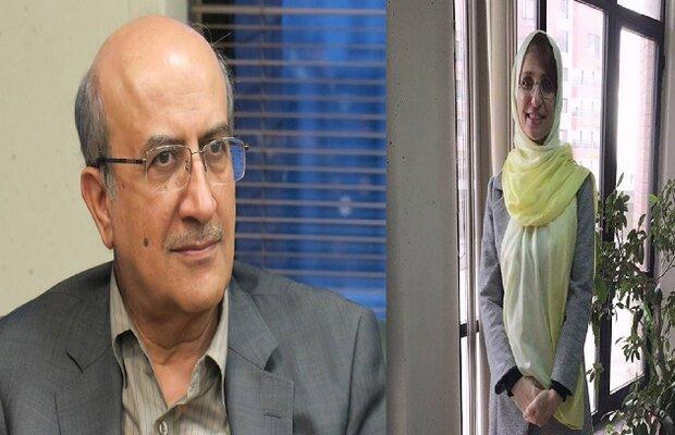 دو عضو جدید شورای عالی علمی مرکز دائرةالمعارف اسلامی منصوب شدند