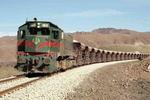 قطار مسافربری تبریز- مشهد جان مرد عجب شیری را گرفت