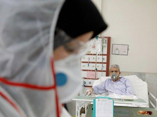 آمار کرونا در ایران؛ شناسایی ۱۰۵ بیمار جدید/ ۲۲۱ بیمار در بخش‌های مراقبت‌های ویژه