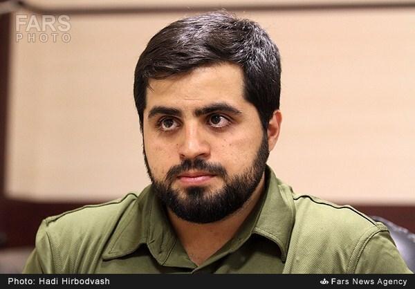 فردی در صدا و سیما معروف می‌شود اما هیچ ابزاری نداریم که کنترل شود