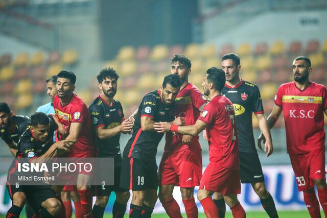 واکنش مهدی شیری به انتقاد پرسپولیسی‌ها از کادرفنی فولاد