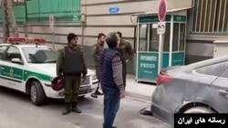 بازتاب حمله به سفارت آذربایجان در روزنامه‌های ایران؛ مبهم، فریب اسرائیل، تنش‌زا