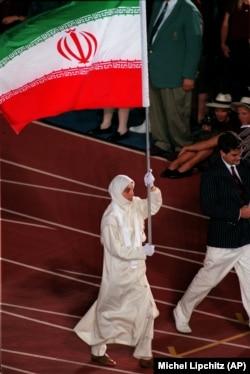 عاقبت پرچمداران زن در ورزش جمهوری اسلامی: «فراری از ورزش یا فرار از کشور»