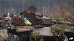 کمک تجهیزاتی مشترک فرانسه و استرالیا به اوکراین برای مقابله با تهاجم روسیه