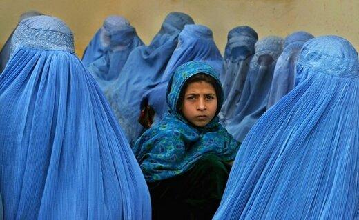 دانمارک به تمام زنان و دختران افغانستان «به دلیل جنسیت آنها» پناهندگی می‌دهد