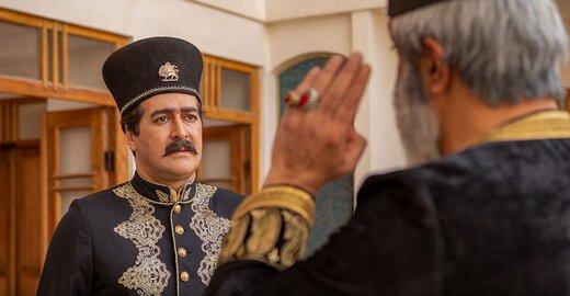 آیا جیران موفق به برکناری میرزآقاخان نوری در سریال جیران می‌شود؟