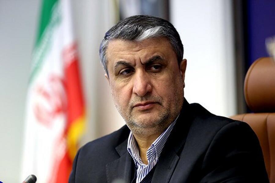 نامه اعتراضی ایران به آژانس