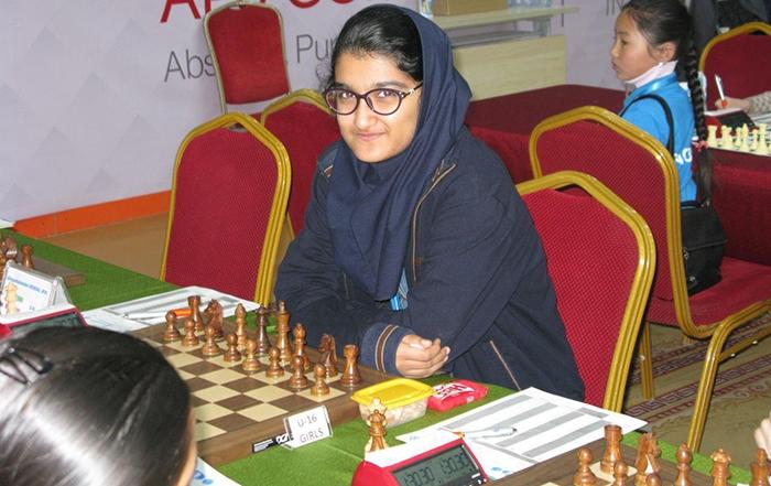 شطرنج‌بازان ایرانی یکی یکی می‌روند
