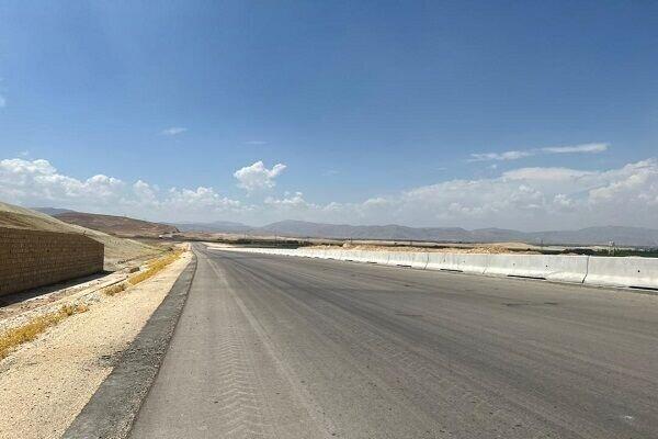 پروژه کمربندی دوم تهران ساخته می شود