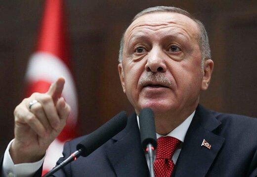 ترکیه حمله‌ها علیه آمریکا و اروپا را به بهانه انتخابات آغاز کرد