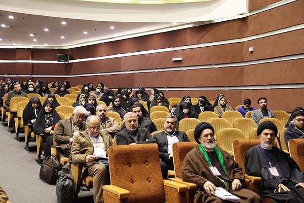 نخستین همایش بین‌المللی «تربیت معنوی و سلامت معنوی از منظر امام علی (ع)» برگزار شد