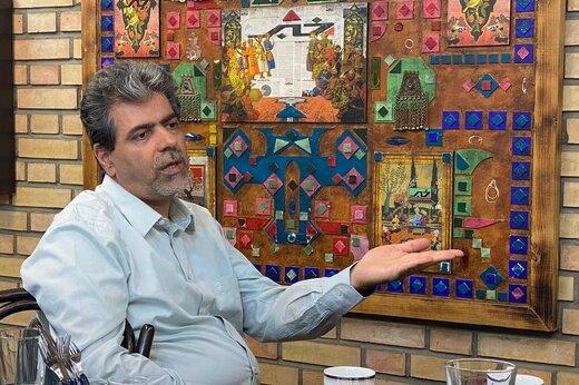 میرزایی: دو سال است که معیشت مردم را به ۷ میلیارد دلار از کره جنوبی گره زده‌ایم/ عوامل تشدیدکننده تورم پرقدرت کار می‌کنند