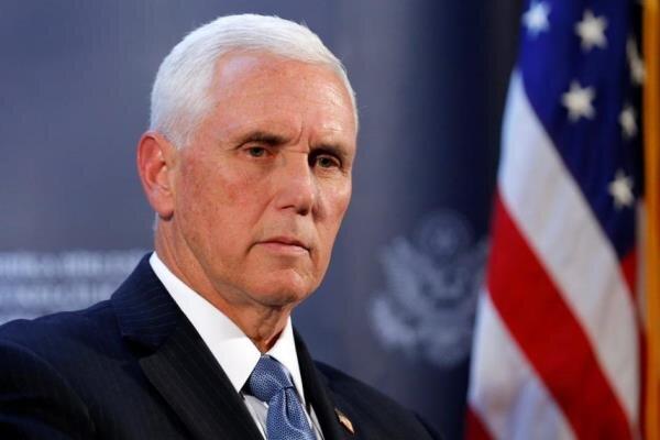 بازرسی و کشف سند محرمانه از منزل معاون ترامپ