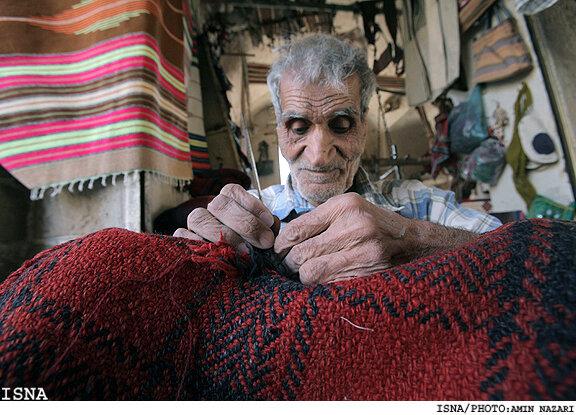 اختصاص اعتبار برای ایجاد بازارچه دایمی صنایع دستی در مسجدسلیمان