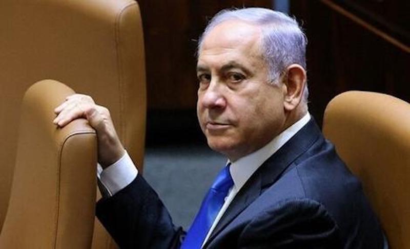 گزارش «فارن پالیسی» از نقشه نتانیاهو برای خاورمیانه
