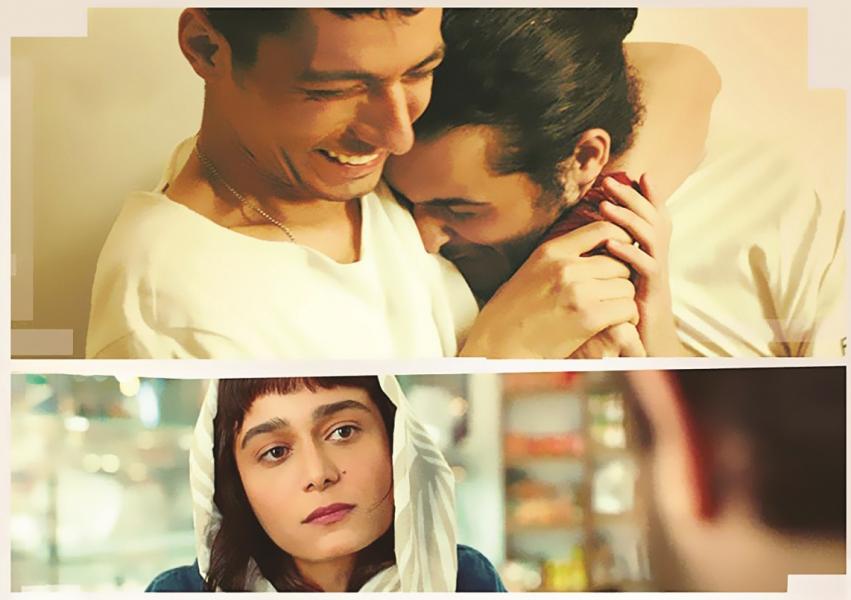 رد پای پول‌های مشکوکی که وارد سینمای ایران می‌شود/  فیلمفارسی فرانسوی با تفاهم بین فیلمساز ایرانی و دولت فرانسه