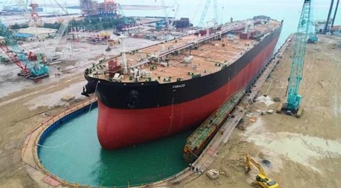 ونزوئلا همچنان تلاش می‌کند تا به خرید نفتکش از ایران ادامه دهد