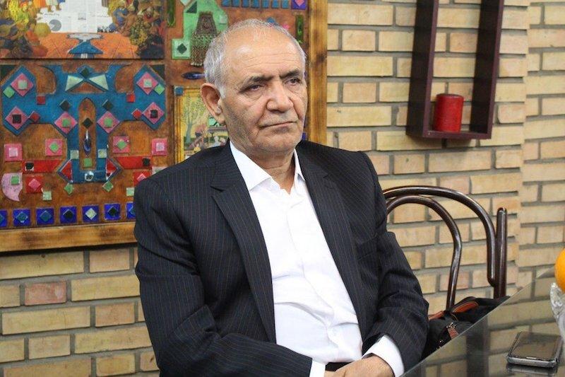 عامل شگفت انگیز برف های اخیر تهران و ایران چیست؟