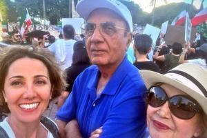  جنجال بر سر پرویز ثابتی؛ دشمنِ «دشمنانِ میهن» یا موضوعی برای «دوره تازه دادخواهی»؟ - Gooya News