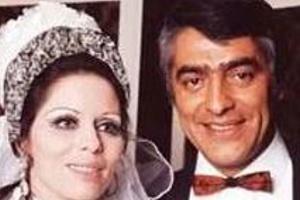 ماجرای ازدواج محمد علی فردین با مهری خمارلو در سن ۱۹ سالگی چه بود - Gooya News