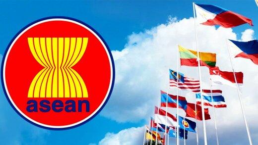 تنش‌های چین و آمریکا چه پیامدهای برای آسه‌آن دارد؟