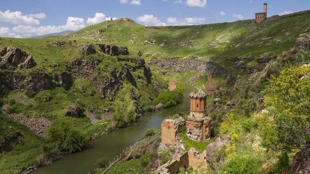 «دیپلماسی زلزله»؛ تردید در ارمنستان نسبت به عادی‌سازی روابط با ترکیه