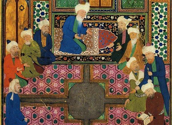 شاعری که امام باقر(ع) جنازه‌اش را تشییع کرد و شعرش درمان جنون بود