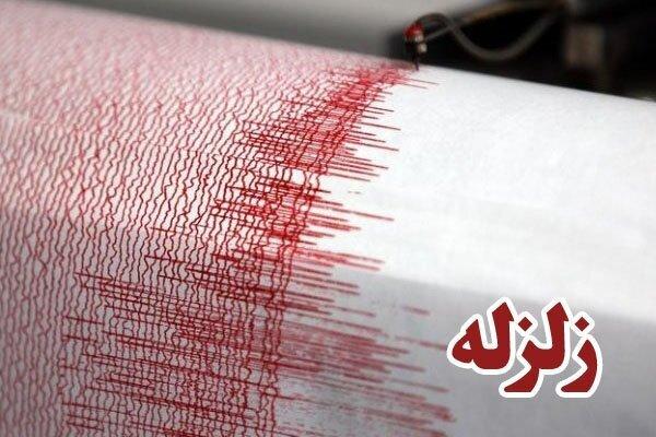 وقوع سه زمین لرزه در شهر دهدشت/ زلزله ۳.۶ ریشتری ثبت شد