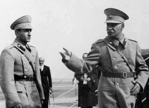 چرایی وقوع کودتای سوم اسفند 1299رضاخان / انگلیسی‌ها از شاه ایران چه می‌خواستند؟