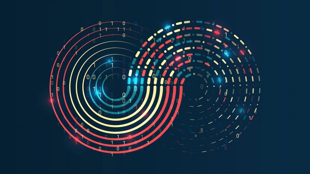 چگونه اطلاعات را می‌توان در رنگ‌ها پنهان کرد؟