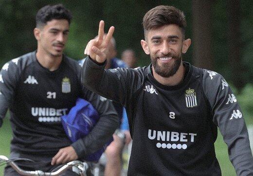 درخواست قلی‌زاده از ترکیه برای نجات یک دوست