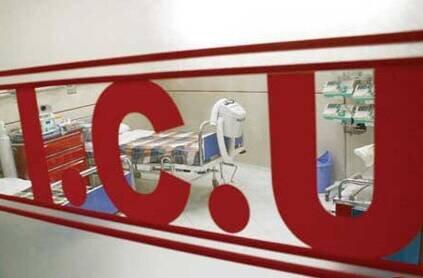 بزرگترین ICU منطقه شرق کشور در مشهد افتتاح شد