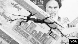 استاد اقتصاد دانشگاه جانز هاپکینز: میزان واقعی تورم سالیانه در ایران ۱۰۸ درصد است