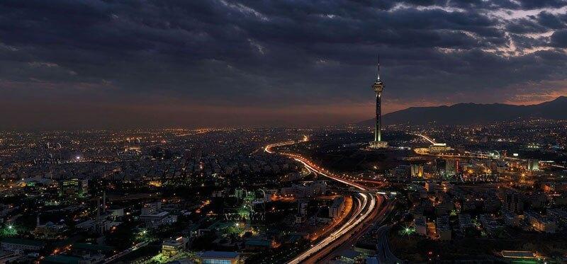 آیا سفر به تهران همیشه گران است؟