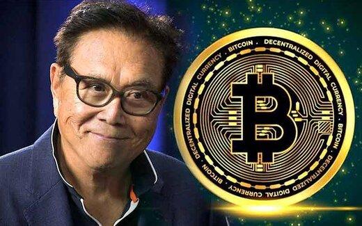 رابرت کیوساکی درباره آینده قیمت ارزهای دیجیتال چه پیش‌بینی می‌کند؟