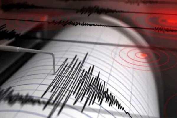 وقوع زلزله ۶.۵ ریشتری در پاپوا گینه نو