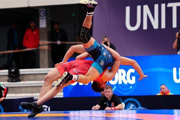 مصدومیت را پشت سر گذاشتم/ بدون هیچ دغدغه‌ای در حال تمرین هستیم