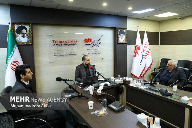 جزئیات روش نفوذ صهیونیست‌ها در قره‌باغ/ ایران حامی بیانیه آتش‌بس