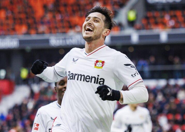 نگرانی سرمربی سابق تیم ملی فوتبال روسیه از رویارویی باسردار آزمون