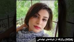 اصرار مقامات جمهوری اسلامی به تکرار دروغ؛ واکنش یک روزنامه‌نگار زندانی