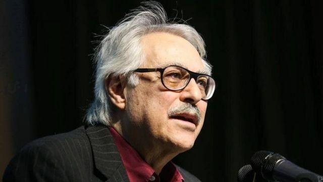 جواد طباطبایی نظریه‌پرداز ایرانی در ۷۷ سالگی درگذشت