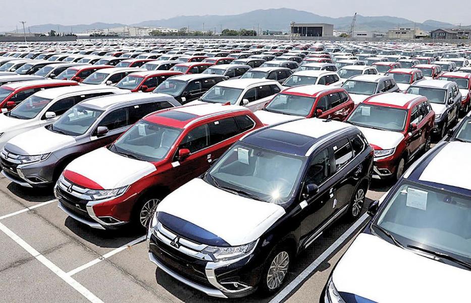 ثبت نام ۵۱ هزار نفر برای خرید خودرو وارداتی