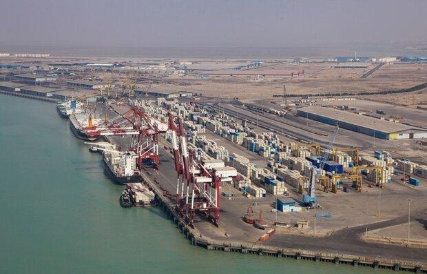 برزیل در حال بررسی قابلیت های بنادر خوزستان است