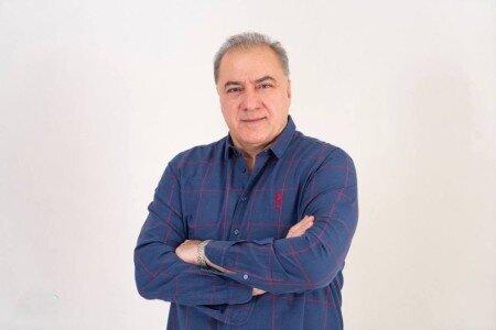 دیدگاه فرهاد قائمیان درباره «خندستان» و وضعیت کمدی