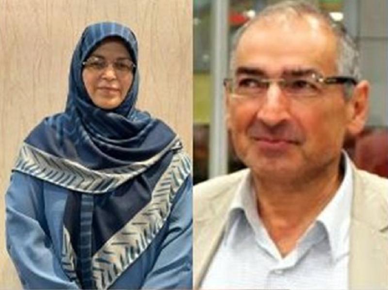 ارجاع پرونده‌های زیباکلام و آذر منصوری به دادگاه