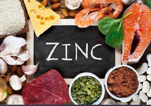 اگر این علائم را دارید، دچار کمبود زینک شده‌اید/ خوراکی‌های سرشار از روی