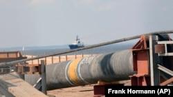 روسیه: هیچ برنامه فوری برای تعمیر خطوط لوله گاز زیر دریایی «نورداستریم» وجود ندارد