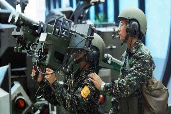 افزایش بودجه نظامی چین برای مقابله با چالش های امنیتی