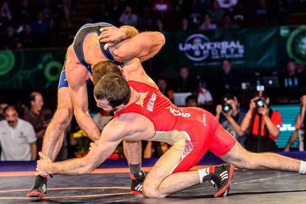 صعود وفایی‌پور و طغانی به فینال و شکست عباسپور و شریعتی‌نیا در نیمه نهایی تورنمنت بلغارستان